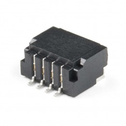 Connecteur Qwiic JST - SMD 4 broches
