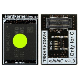 Module eMMC C1+/C0 Android - 32GB