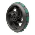 2 Omni Directional Wheel 2 Omni Directional Wheel