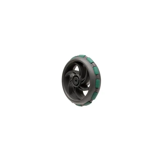2 Omni Directional Wheel 2 Omni Directional Wheel