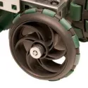 2 Omni Directional Wheel 2 Omni Directional Wheel