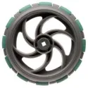 2 Omni Directional Wheel 2 Omni Directional Wheel
