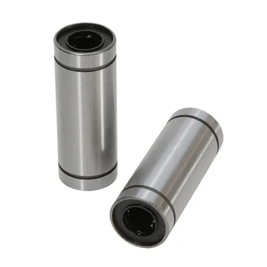 Roulements à billes linéaires 12 mm Servocity Roulements à billes linéaires 12 mm Servocity