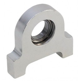 ServoCity 3/8″ Bearing with Two Fixation Points