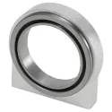 Roulement 1″ avec deux points de fixation Servocity Roulement 1″ avec deux points de fixation Servocity