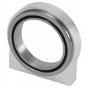 ServoCity 1″ Bearing with Two Fixation Points