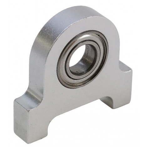 ServoCity 8 mm Bearing with Two Fixation Points