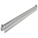 Roulement 12mm avec deux points de fixation Servocity Roulement 12mm avec deux points de fixation Servocity