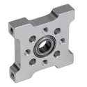 1/4″ Bearing with Four Side Fixation Points 1/4″ Bearing with Four Side Fixation Points