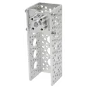 1/4″ Bearing with Four Side Fixation Points 1/4″ Bearing with Four Side Fixation Points