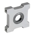 ServoCity 3/8″ Bearing with Four Side Fixation Points ServoCity 3/8″ Bearing with Four Side Fixation Points