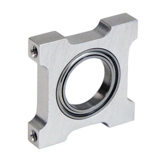 ServoCity 5/8″ Bearing with Four Side Fixation Points