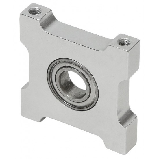 8 mm Bearing with Four Side Fixation Points