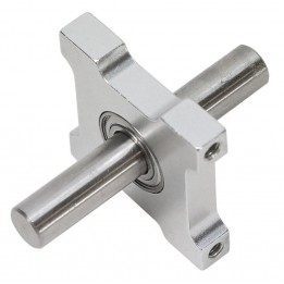 8 mm Bearing with Four Side Fixation Points