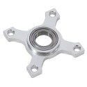 3/8″ Bearing with Four Thru-Hole Fixation Points
