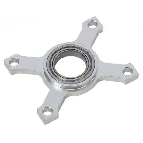1/2″ Bearing with Four Thru-Hole Fixation Points (Wide)