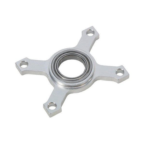 1/2″ Bearing with Four Thru-Hole Fixation Points (Wide)