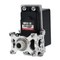 1/2″ Bearing with Four Thru-Hole Fixation Points (Wide) 1/2″ Bearing with Four Thru-Hole Fixation Points (Wide)