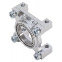 5/8″ Bearing with Four Thru-Hole Fixation Points