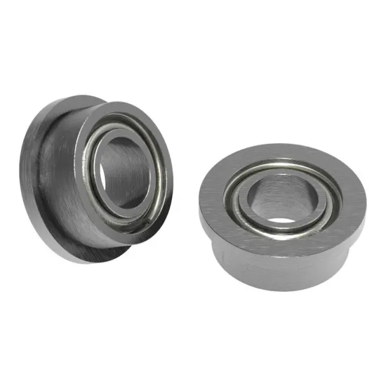 Roulement à billes 1/8" x 1/4" Roulement à billes 1/8" x 1/4"