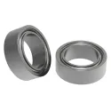 Randloses Kugellager 1/4" x 3/8" Randloses Kugellager 1/4" x 3/8"