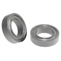 Roulement à billes sans rebord 3/8" x 5/8" Roulement à billes sans rebord 3/8" x 5/8"