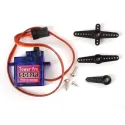 Micro servomoteur Micro servomoteur