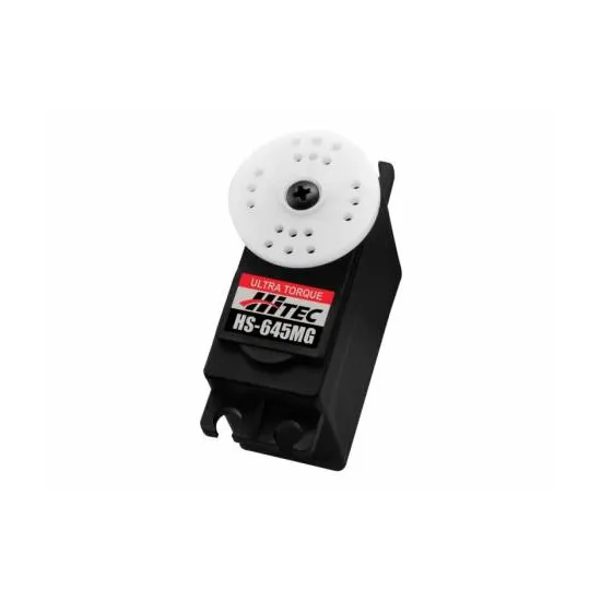 Servomotor Hitec HS-645MG Servomotor Hitec HS-645MG