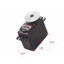 Servomotor Hitec HS-645MG Servomotor Hitec HS-645MG
