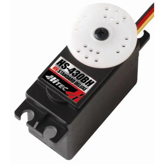 Servomotor Hitech HS-430BH Servomotor Hitech HS-430BH