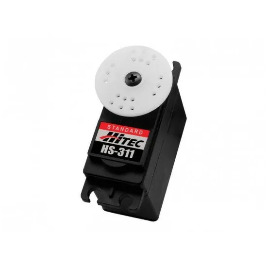 Hitec HS-311 Servomotor Hitec HS-311 Servomotor