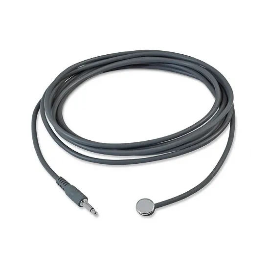 Body Temperature Sensor for E-Health Platform Body Temperature Sensor for E-Health Platform