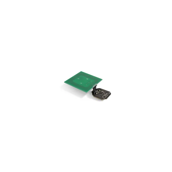 Arduino RFID Modul Arduino RFID Modul
