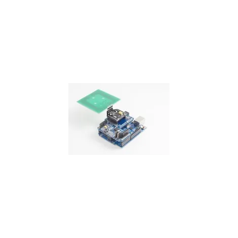 Arduino RFID Modul Arduino RFID Modul