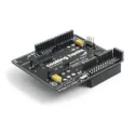 Raspberry Pi Brücke zu Arduino Shields Raspberry Pi Brücke zu Arduino Shields