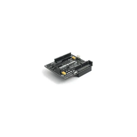 Raspberry Pi Brücke zu Arduino Shields Raspberry Pi Brücke zu Arduino Shields