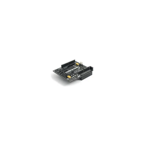 Raspberry Pi Brücke zu Arduino Shields Raspberry Pi Brücke zu Arduino Shields