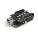 Raspberry Pi Brücke zu Arduino Shields Raspberry Pi Brücke zu Arduino Shields