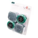 Swerve Drive Kit for Protobot robot from Vex Robotics Swerve Drive Kit for Protobot robot from Vex Robotics