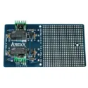 Dual 2A Motor Controller Board Dual 2A Motor Controller Board