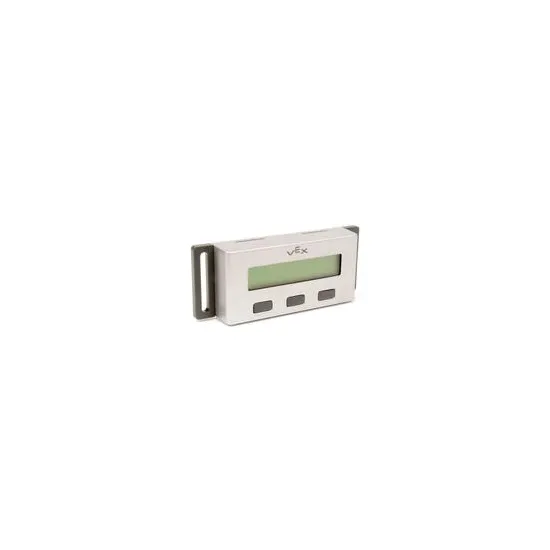 VEX LCD-Bildschirm VEX LCD-Bildschirm