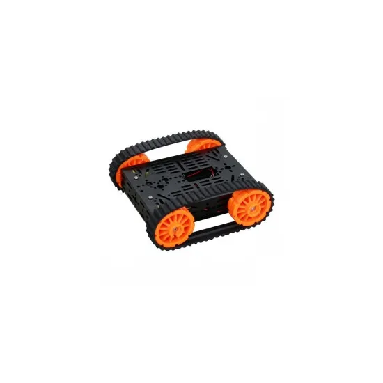 Multi-Chassis 4WD Kit (Standardversion) Multi-Chassis 4WD Kit (Standardversion)