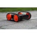 Multi-Chassis 4WD Kit (Standardversion) Multi-Chassis 4WD Kit (Standardversion)
