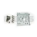 Fixation plate FR07-B1 for Dynamixel RX-28 actuator Fixation plate FR07-B1 for Dynamixel RX-28 actuator