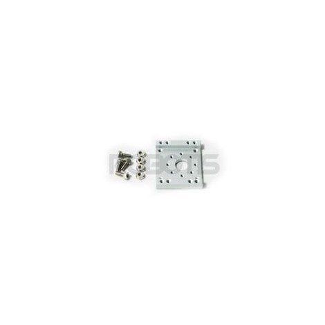 Plaque de fixation FR07-B1 pour servomoteur Dynamixel RX-28