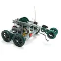 Vex Protobot starter robotics kit with RobotC license Vex Protobot starter robotics kit with RobotC license