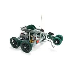 vex robotics starter kit
