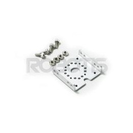 Plaque de fixation FR07-S1 pour servomoteur Dynamixel RX-28