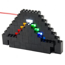 Lego Build Upons PTH-LEDs (10er-Pack)