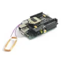 RFID 125 kHz Shield for Raspberry Pi RFID 125 kHz Shield for Raspberry Pi